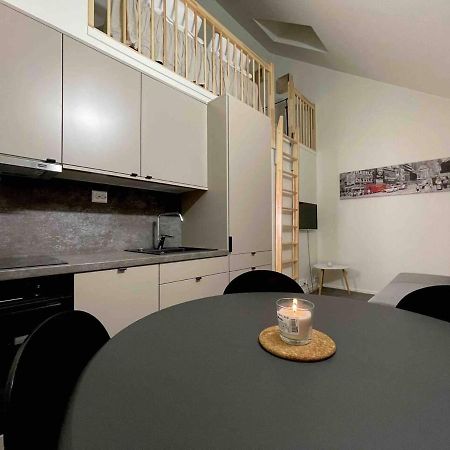 Amazing Studio 2Br Cental Stavanger Bnb 11 Екстер'єр фото