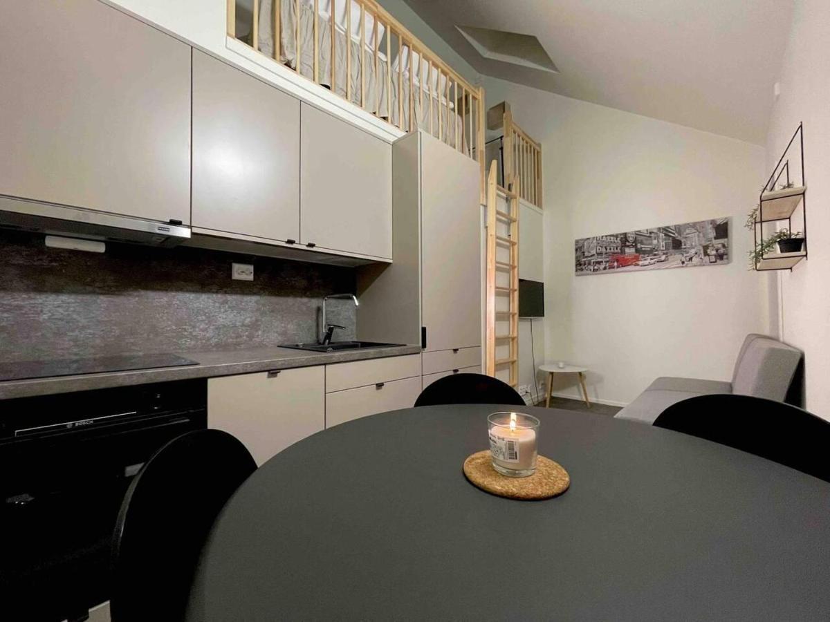 Amazing Studio 2Br Cental Stavanger Bnb 11 Екстер'єр фото