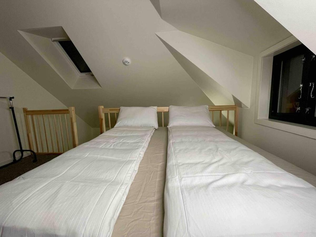 Amazing Studio 2Br Cental Stavanger Bnb 11 Екстер'єр фото