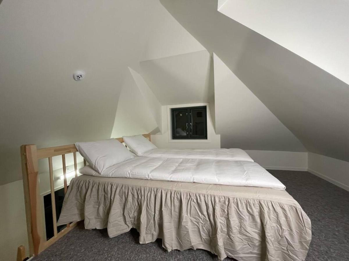 Amazing Studio 2Br Cental Stavanger Bnb 11 Екстер'єр фото