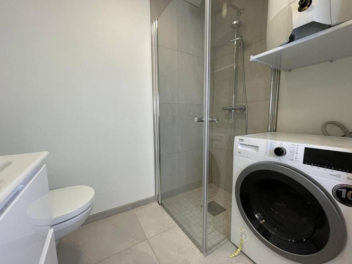 Amazing Studio 2Br Cental Stavanger Bnb 11 Екстер'єр фото