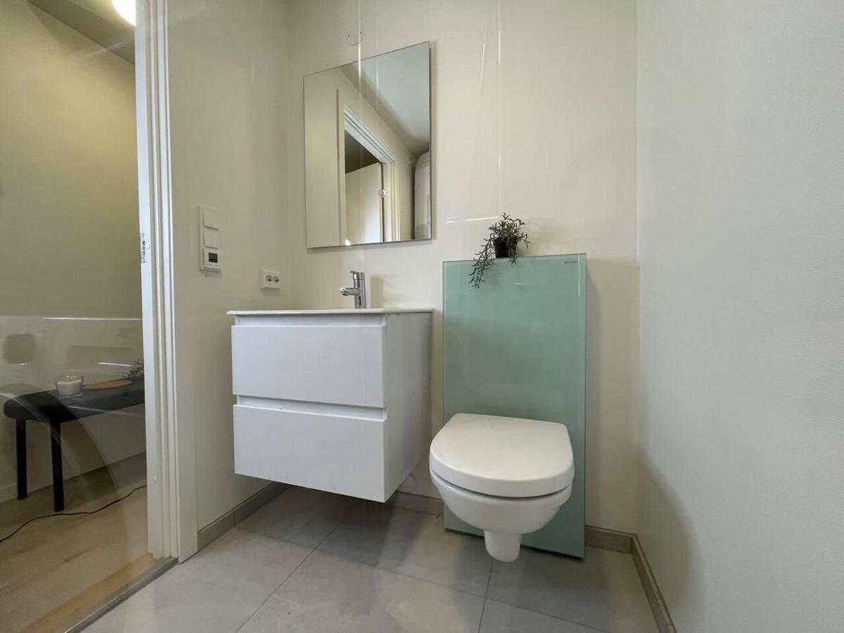 Amazing Studio 2Br Cental Stavanger Bnb 11 Екстер'єр фото