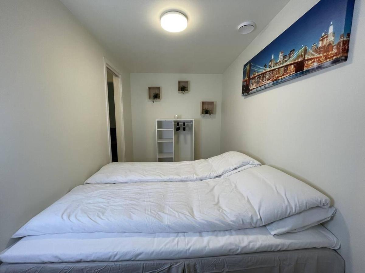 Amazing Studio 2Br Cental Stavanger Bnb 11 Екстер'єр фото