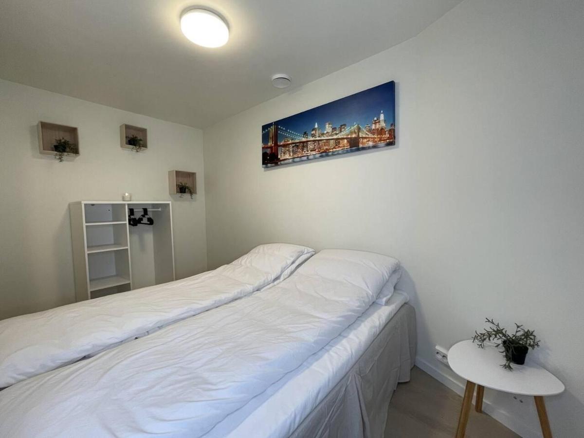 Amazing Studio 2Br Cental Stavanger Bnb 11 Екстер'єр фото