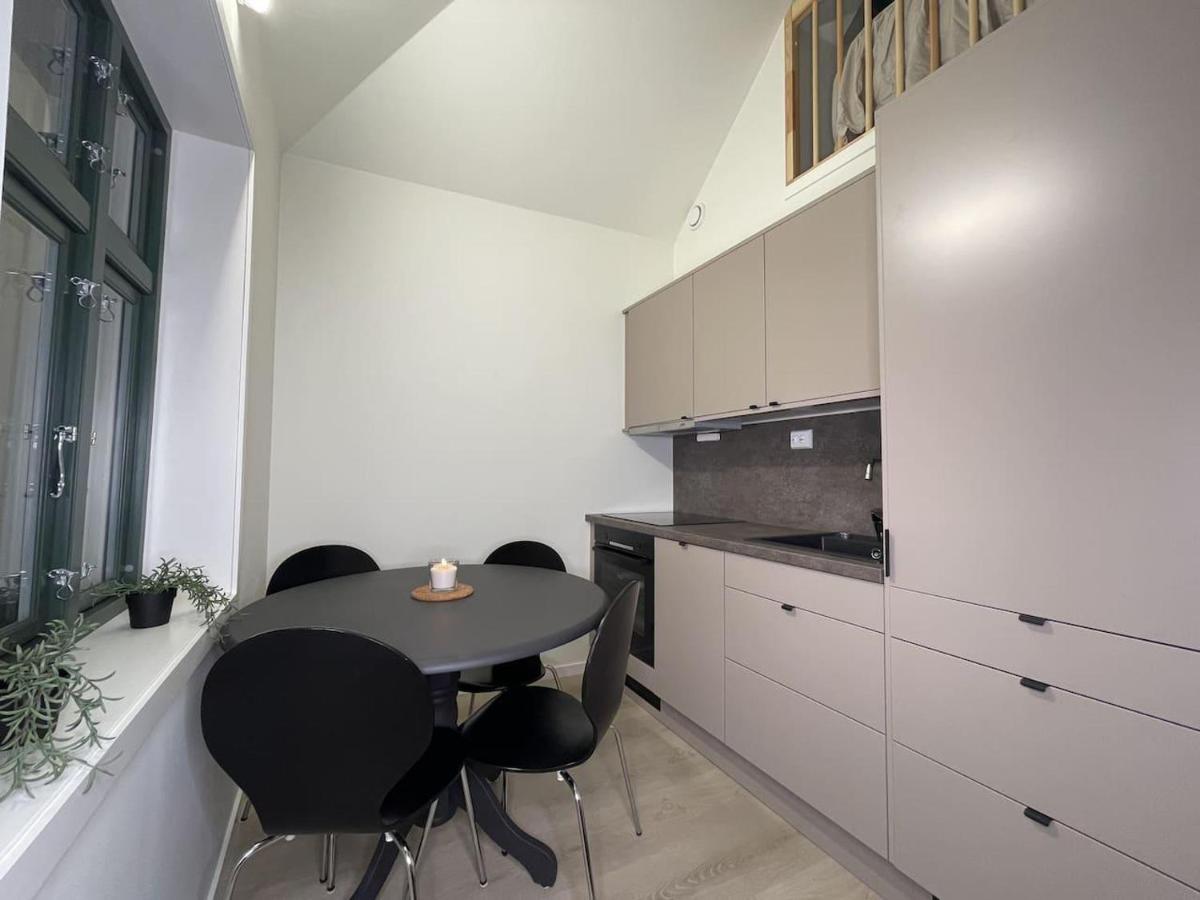 Amazing Studio 2Br Cental Stavanger Bnb 11 Екстер'єр фото
