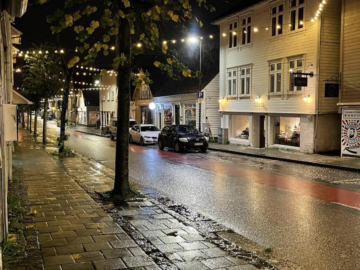 Amazing Studio 2Br Cental Stavanger Bnb 11 Екстер'єр фото