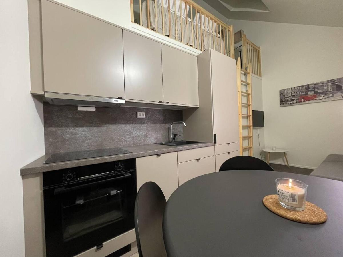 Amazing Studio 2Br Cental Stavanger Bnb 11 Екстер'єр фото
