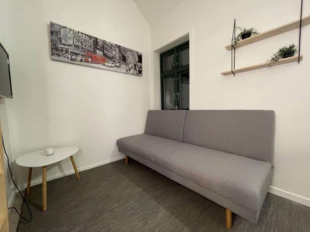 Amazing Studio 2Br Cental Stavanger Bnb 11 Екстер'єр фото