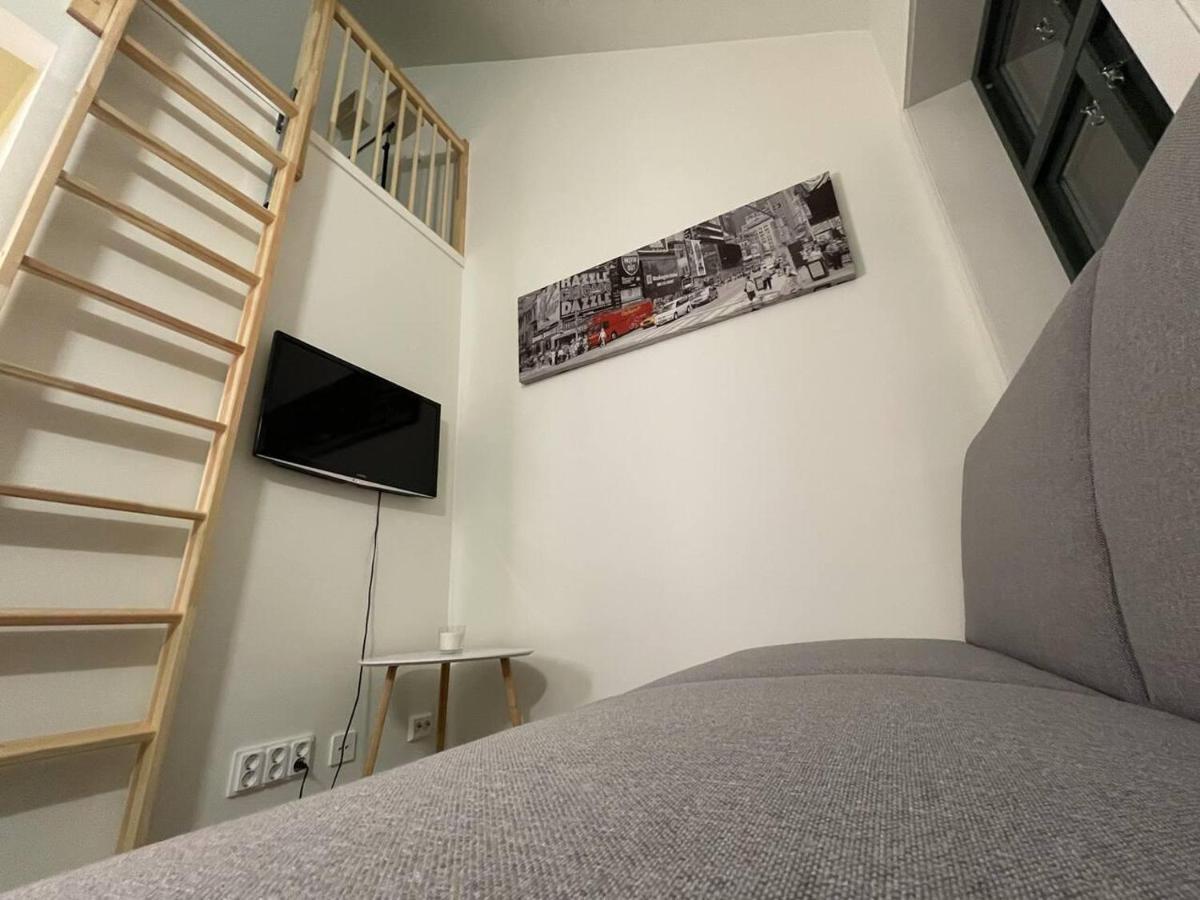 Amazing Studio 2Br Cental Stavanger Bnb 11 Екстер'єр фото
