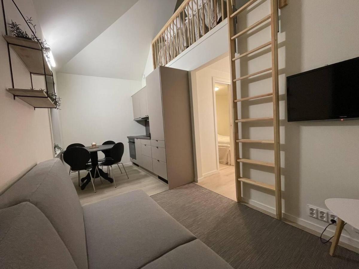Amazing Studio 2Br Cental Stavanger Bnb 11 Екстер'єр фото