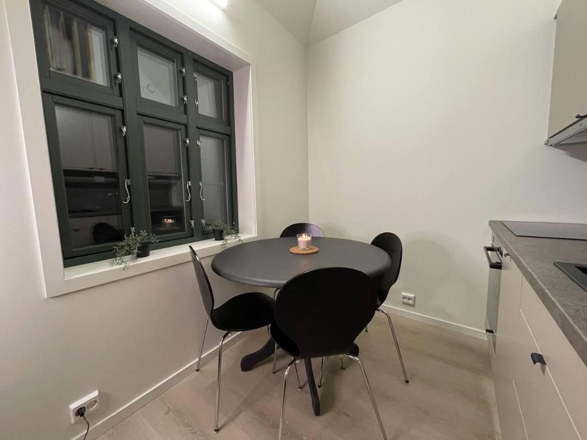 Amazing Studio 2Br Cental Stavanger Bnb 11 Екстер'єр фото
